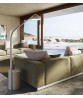 MOLO 3-SEATER SOFA
