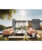 MOLO 3-SEATER SOFA