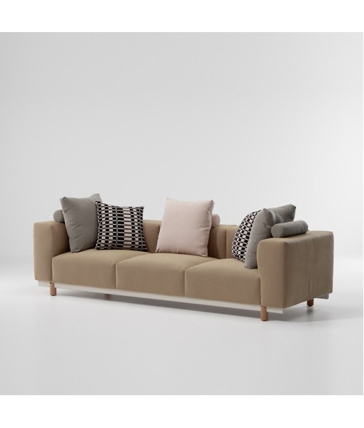 MOLO 3-SEATER SOFA