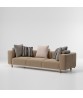 MOLO 3-SEATER SOFA