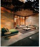 MOLO Left Corner 3 Seater 