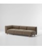 MOLO Left Corner 3 Seater 