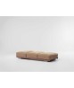 MOLO 3 SEATER BENCH