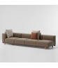 MOLO Left Corner 4 Seater