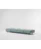 MOLO 4 SEATER BENCH