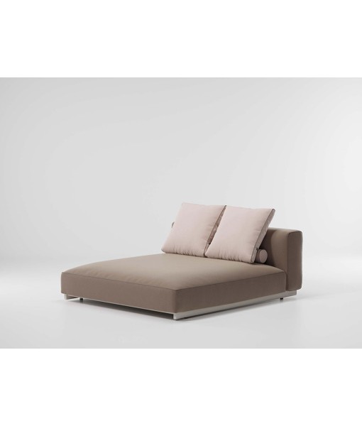 MOLO DOUBLE CHAISE LOUNGE