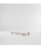 MOLO RECTANGULAR CENTRE TABLE