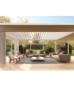 MOLO SQUARE CENTER TABLE