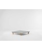MOLO SQUARE CENTER TABLE