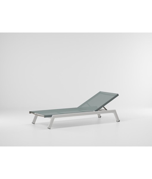 Molo Deckchair with Small Wheels