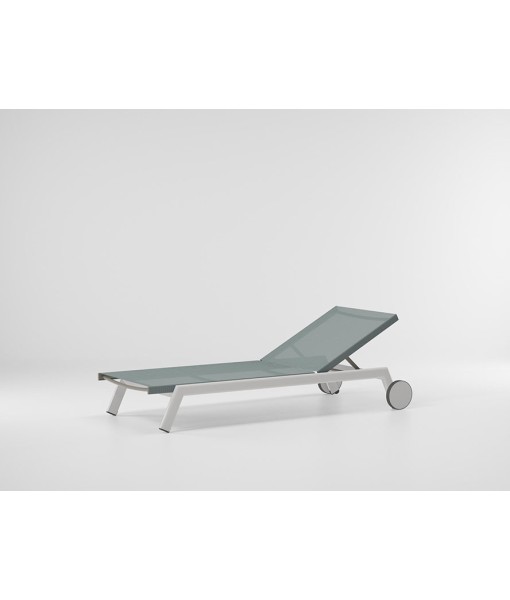 MOLO Deckchair with Wheels