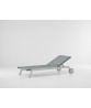MOLO Deckchair with Wheels