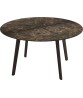 CARVER Dining Table 55"DIA