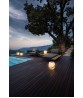 GRID Left / Right Chaise Unit Teak