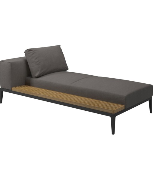 GRID Left / Right Chaise Unit ...