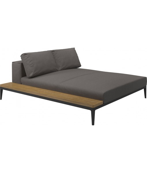 GRID Left / Right Chill Chaise ...