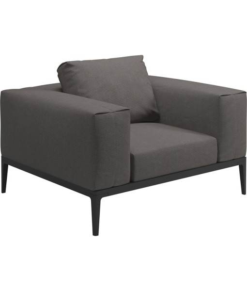 GRID Lounge Chair