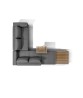 GRID Ottoman 