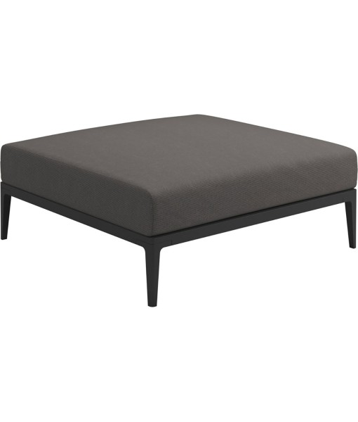 GRID Ottoman 