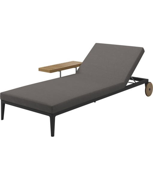 GRID Lounger 