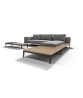 GRID Coffee Table