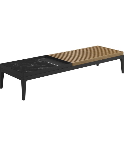 GRID Coffee Table