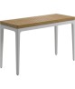 GRID Small Console Table - 40.5"