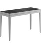 GRID Small Console Table - 40.5"