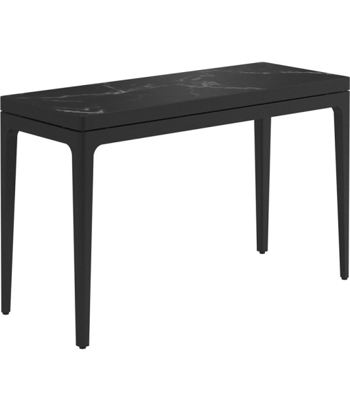 GRID Small Console Table - 40.5"
