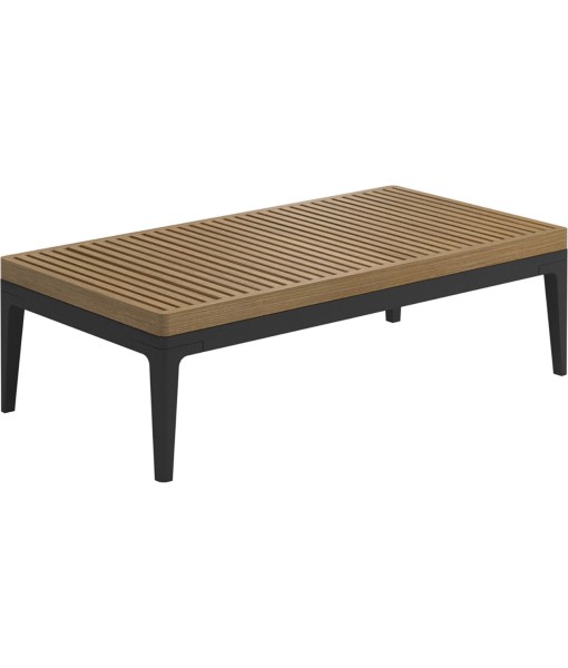 GRID Small Coffee Table