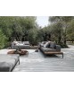 GRID Square Coffee Table