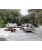 GRID Square Coffee Table
