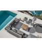 GRID Square Coffee Table
