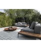 GRID Square Coffee Table