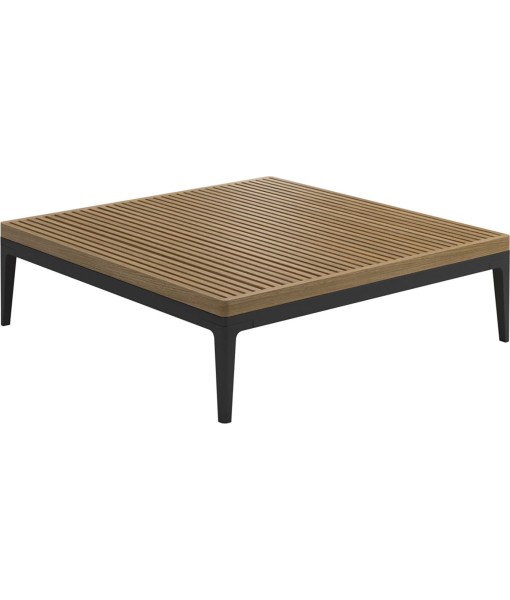 GRID Square Coffee Table