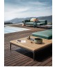 GRID Square Coffee Table