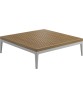 GRID Square Coffee Table