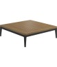 GRID Square Coffee Table