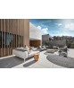 GRID Square Coffee Table