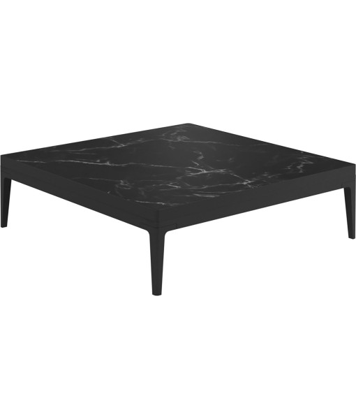 GRID Square Coffee Table