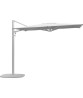 HALO Cantilever Parasol 9.8’ SQ