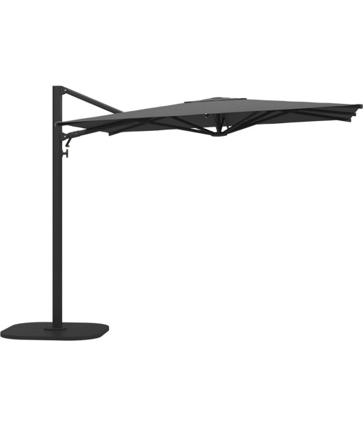 HALO Cantilever Parasol 9.8’ SQ