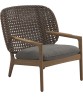 KAY Low Back Lounge Chair
