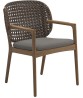 KAY Dining Chair with Arms