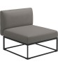 MAYA Centre Unit 29.5"D