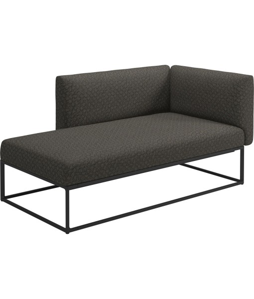 MAYA Chaise Unit