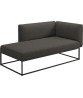 MAYA Chaise Unit