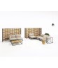 MAYA Left / Right End Unit 63.5"W