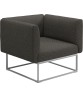 MAYA Lounge Chair 
