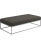 MAYA Ottoman 59"W